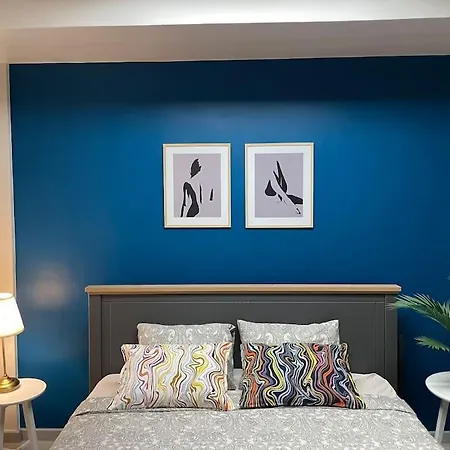 Apartmán Serenity