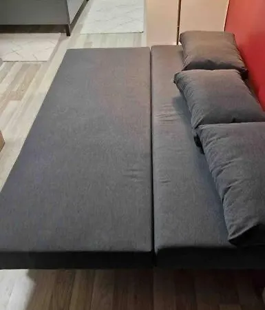 Apartmán Serenity