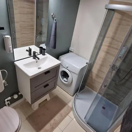 Apartmán Serenity *
