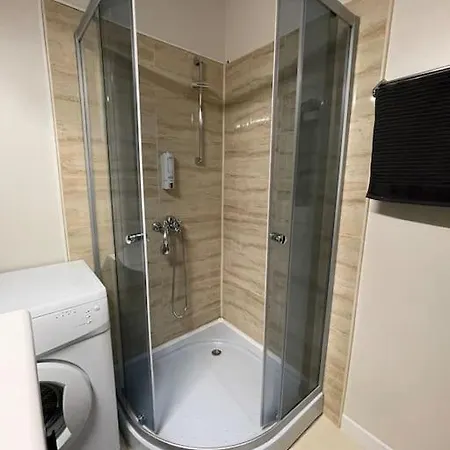 Apartmán Serenity Bukurešť