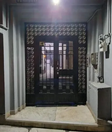Serenity Apartmán Bukurešť