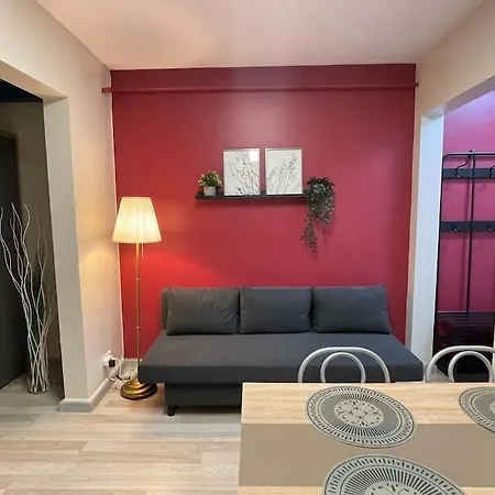 Serenity Apartmán
