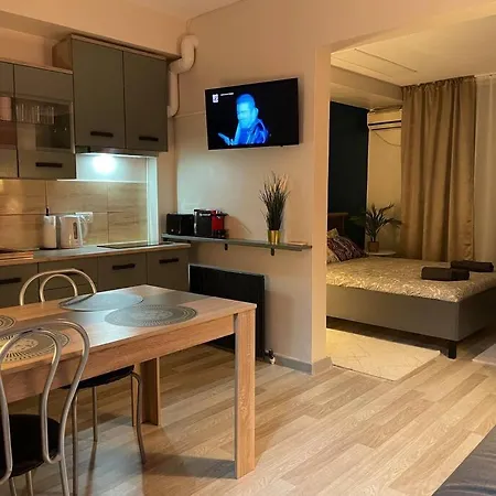 Apartmán Serenity *